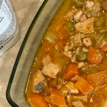 Satın Alınan Hazır Yemekte Şüpheli Lekeler Ve Güven Sorunu