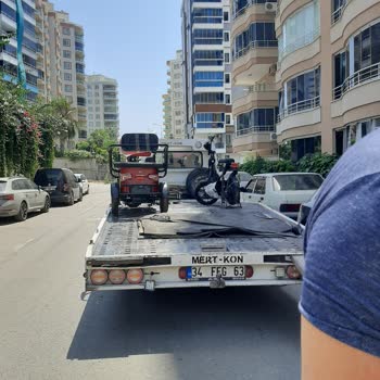Teslimat Sürecinde Hasarlı Ve Eski Ürün Gönderimi