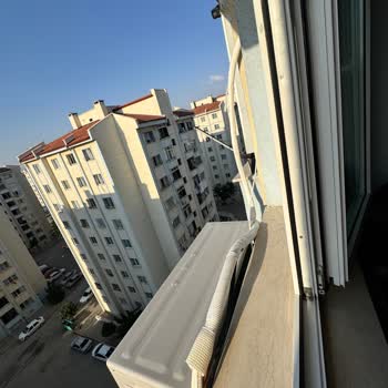 Yeni Aldığım Klimada Motor Sorunu Ve Tehlikeli Montaj