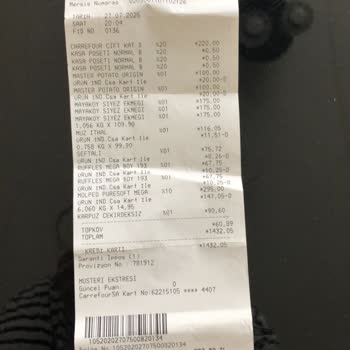 Aldığım Karpuz Çürük Çıktı, Param Boşa Gitti