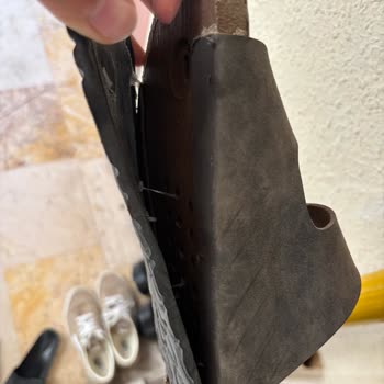 Bir Yılda Dağılan Terlikler Hayal Kırıklığı Yarattı