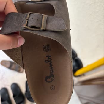 Bir Yılda Dağılan Terlikler Hayal Kırıklığı Yarattı