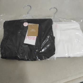 Penti Uygulamasında 3'lü Paket Yanıltmacası Ve Eksik Ürün Teslimatı