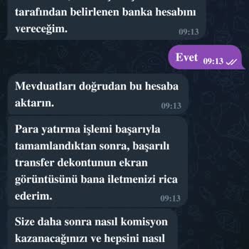 Sosyal Medyada Karşılaştığım Görevle Tüm Birikimimi Kaybettim