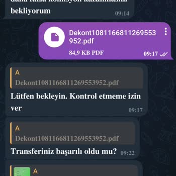 Sosyal Medyada Karşılaştığım Görevle Tüm Birikimimi Kaybettim