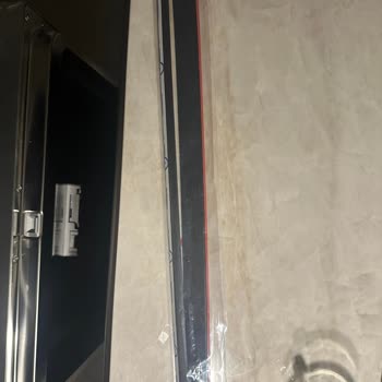 LG DFC435FP Şikayetçiyim