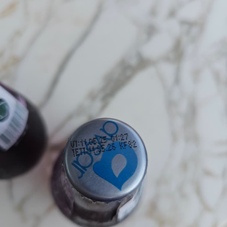 İçecek Şişesinde Yabancı Madde ve Renk Değişikliği Şikayeti