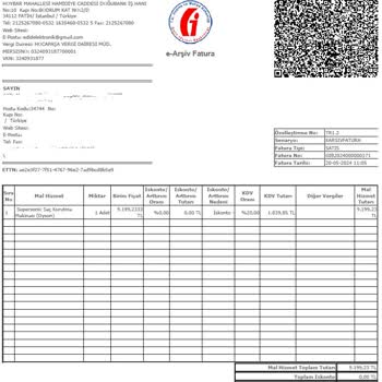 Sahte Ürün Satışı Ve Güvenlik Problemi Nedeniyle Mağduriyet