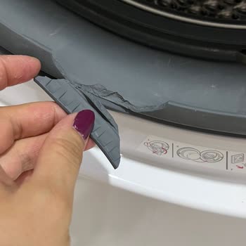 Beko Çamaşır Makinesinde Su Kaçağı Ve Garanti Dışı Servis Mağduriyeti