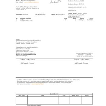 Güvenli Alışveriş Hizmetinde Yaşanan Güven Sorunu Ve Yetersiz Önlemler