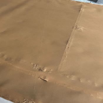 Kelebek Mobilya’dan Kusurlu Koltuk Ve Çözülmeyen Mağduriyet