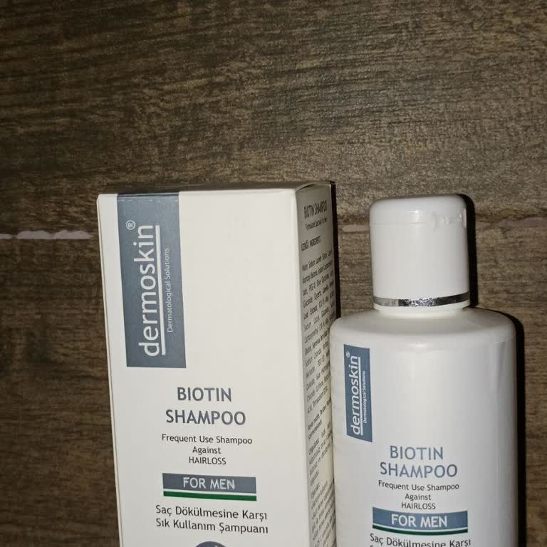 Evdeeczane.com'dan Alınan Şampuan Beklediğim Etkiyi Göstermedi Ve Müşteri Hizmetleri Sorunumu Çözmedi