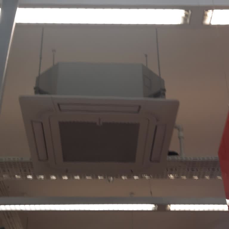 Migros'ta Klima Sorunu Ve Yetersiz Koşullar: Çalışanlar Zor Durumda