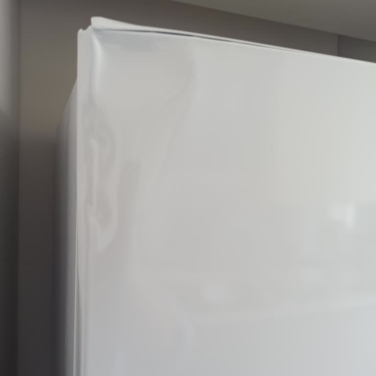 Deformeli Buzdolabı Teslimatı Ve İade Sürecinde Yaşanan Mağduriyet