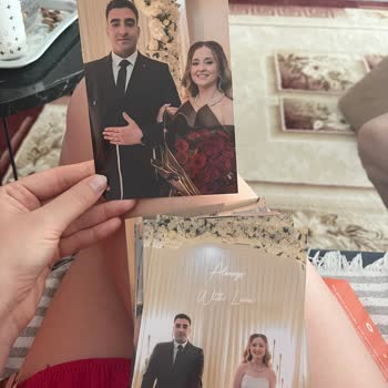 Nişan Fotoğraflarımın Kalitesi Hayal Kırıklığı Yarattı