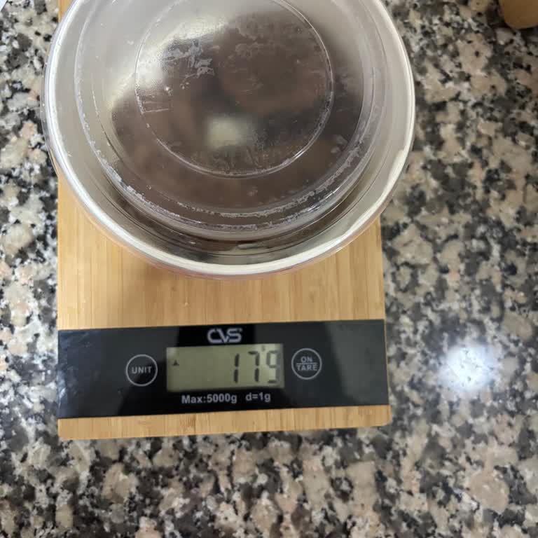 Eksik Gelen Köfte Ve Yetersiz İade Sorunu