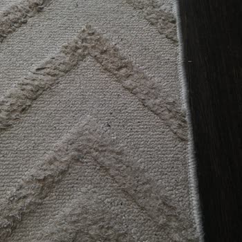 Aldığım Halının Hızla Yıpranması Ve Satıcıdan Destek Alamamam