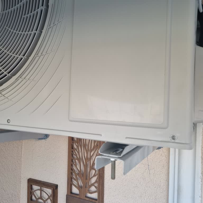 Klima Montajında Eksik Hizmet Ve Yanıltıcı Davranış