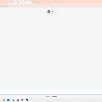 Bay Mavi Sitesinde Çekim Talebim 40 Saattir Karşılanmadı Ve Lisans Bilgisi Paylaşılmıyor