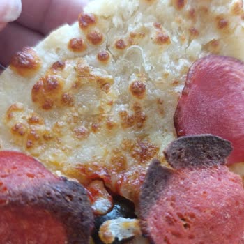 Yanmış Ve Yenmeyen Pizza Sonrası İlgisiz Müşteri Hizmetleri Deneyimi