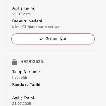 Yanlış Keşif Sonucu Mağduriyet Ve Çözüm Eksikliği Yaşadım