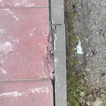 İzinsiz Fiber Altyapı Çalışması Sonucu Oluşan Zararın Giderilmesini Talep Ediyoruz