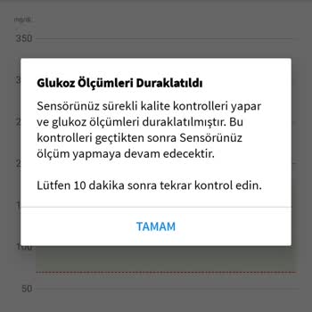 Aldığım Cihaz Çocukları Strese Sokuyor Ve Sorunları Çözülmüyor