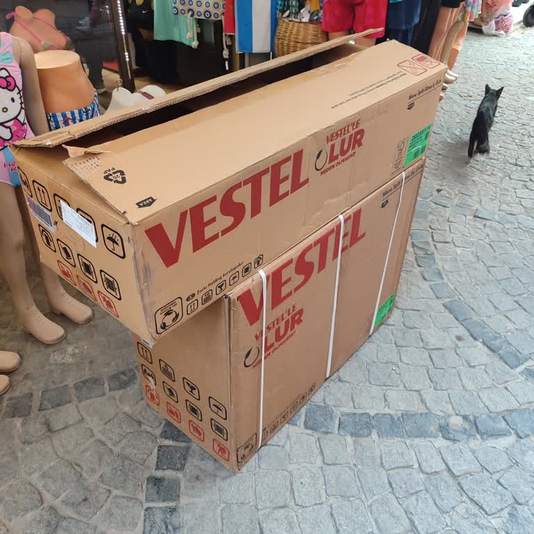 Satışta Verilen Sözler Tutulmadı, Mağdur Edildim!