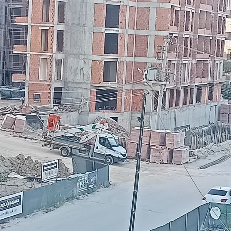 67. Sokakta Sürekli Elektrik Kesintisi Ve Yetersiz Trafo Sorunu