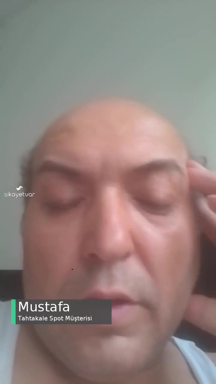 Tahtakale Spot Sürekli Mağdur Ediyor videonun kapak resmi