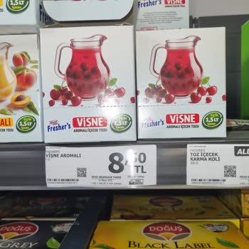 A101'de Fiyat Farkı Ve Kasiyer Hakareti