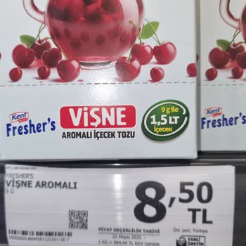 A101'de Fiyat Farkı Ve Kasiyer Hakareti