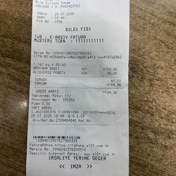 Kasada Yanlış Fiyat Uygulaması Ve İade Sorunu