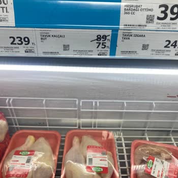 Kasada Yanlış Fiyat Uygulaması Ve İade Sorunu