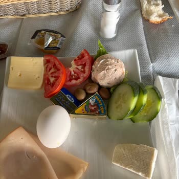 Tur Şirketinin Sözleşmeye Uymaması Ve Yetersiz Hizmet