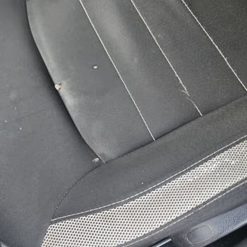 İkame Araçta Düşük Segment Ve Kötü Durumda Araç Verilmesi