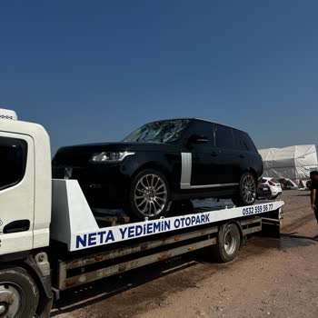 Kasko Onaysız Dosya Ve İlgisiz Hizmet Nedeniyle 5 Gündür Serviste Bekletilen Araç