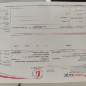 Elbise Değişiminde Yüksek Kargo Ücreti Ve İade Reddiyle Mağduriyet Yaşadık