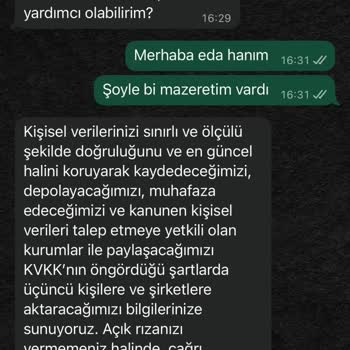 Eksik Parça Sorunu Bir Türlü Çözülemedi, Beklemekten Yoruldum