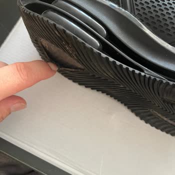 İlk Kullanımda Çatlayan Ayakkabı Ve İade Sorunu