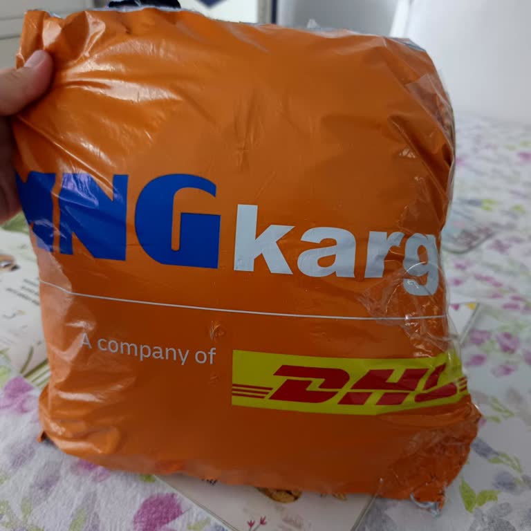 MNG Kargo Lüleburgaz Şubesinin Kargo Tesliminde Yaşattığı Mağduriyet