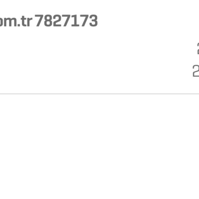 Yanlışlıkla 100 Kat Fazla Üyelik Ücreti Çekildi, İade Yapılmadı!