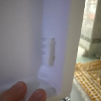 Vestel Garanti Kapsamında Kapı Değişimi İçin Ücret Talebi Mağduriyeti!