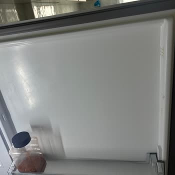 Vestel Garanti Kapsamında Kapı Değişimi İçin Ücret Talebi Mağduriyeti!