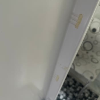 Vestel Garanti Kapsamında Kapı Değişimi İçin Ücret Talebi Mağduriyeti!