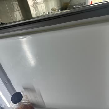 Vestel Garanti Kapsamında Kapı Değişimi İçin Ücret Talebi Mağduriyeti!