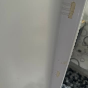 Vestel Garanti Kapsamında Kapı Değişimi İçin Ücret Talebi Mağduriyeti!