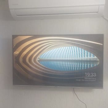 Vestel TV Kurulumunda Hatalı Montaj Ve İlgisiz Servis Deneyimi