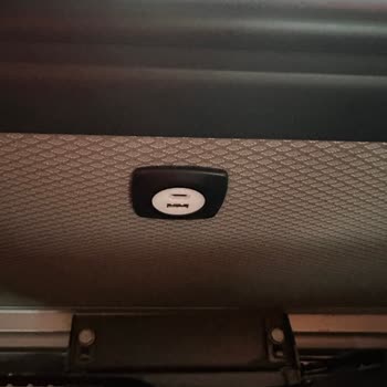 Pamukkale Jumbo Otobüste Konforsuz Yolculuk Ve Teknik Arızalar