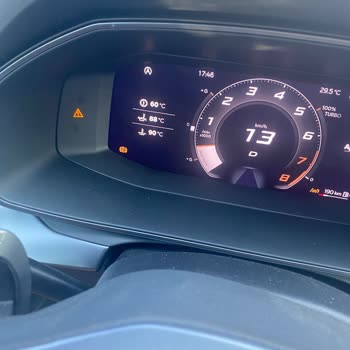 Sıfır Araçta Ciddi Sistem Hataları Ve Güvenlik Riski